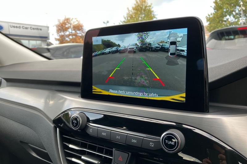 Used Ford Kuga 2022 for sale - 76405324: Photo 31