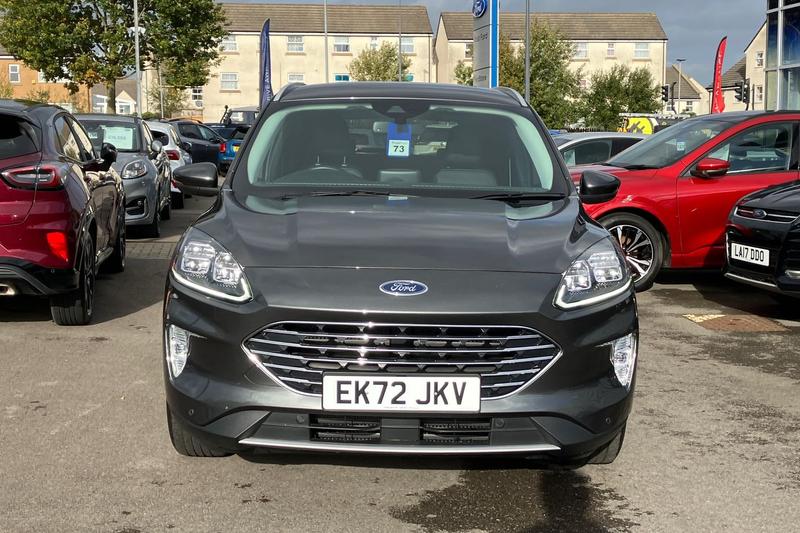 Used Ford Kuga 2022 for sale - 76405324: Photo 36