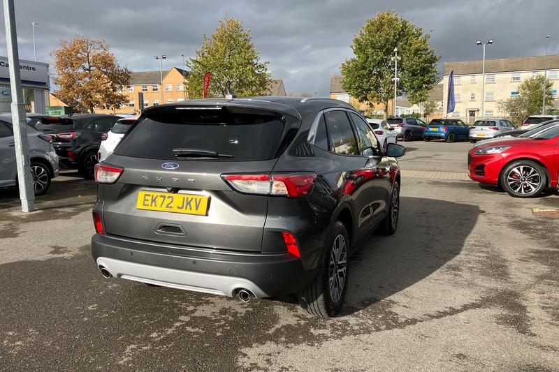 Used Ford Kuga 2022 for sale - 76405324: Photo 38