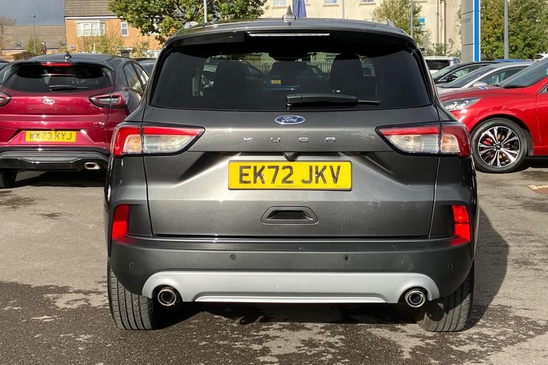 Used Ford Kuga 2022 for sale - 76405324: Photo 39