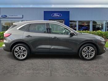 Used Ford Kuga 2022 for sale - 76405324: Photo