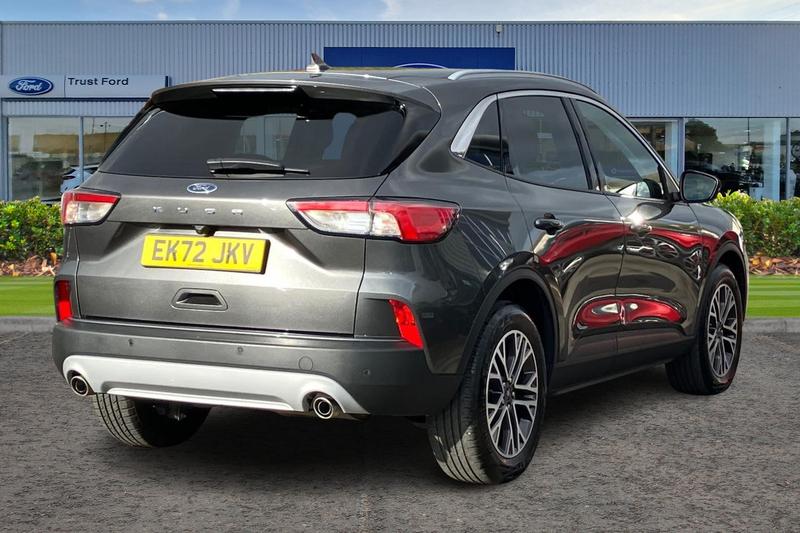 Used Ford Kuga 2022 for sale - 76405324: Photo 4