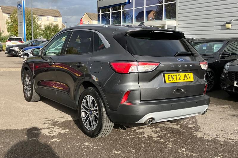 Used Ford Kuga 2022 for sale - 76405324: Photo 40