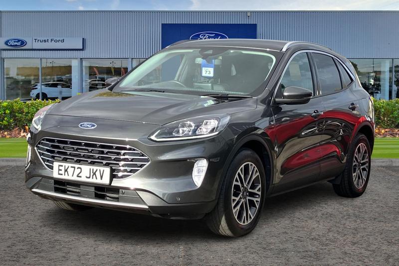 Used Ford Kuga 2022 for sale - 76405324: Photo 5