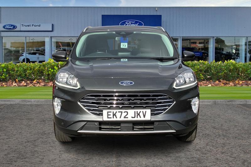 Used Ford Kuga 2022 for sale - 76405324: Photo 6