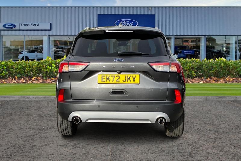 Used Ford Kuga 2022 for sale - 76405324: Photo 7