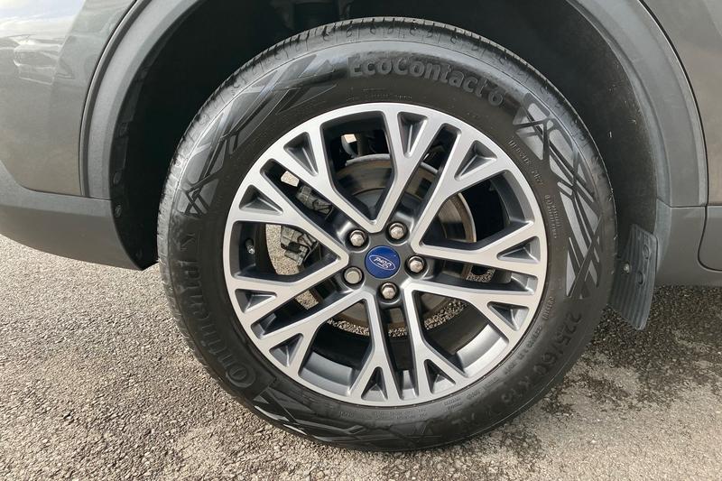 Used Ford Kuga 2022 for sale - 76405324: Photo 8