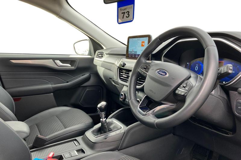 Used Ford Kuga 2022 for sale - 76405324: Photo 9