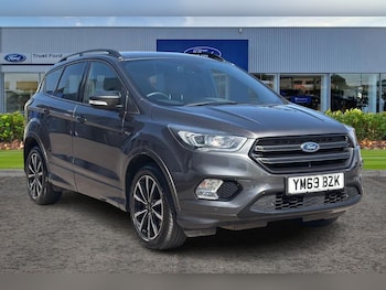 Used Ford Kuga 2019 for sale - 78329518: Photo