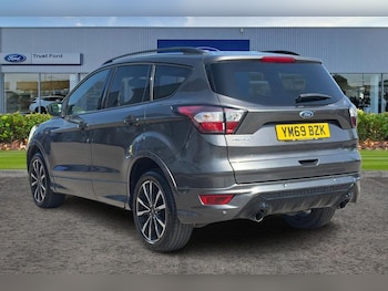 Used Ford Kuga 2019 for sale - 78329518: Photo