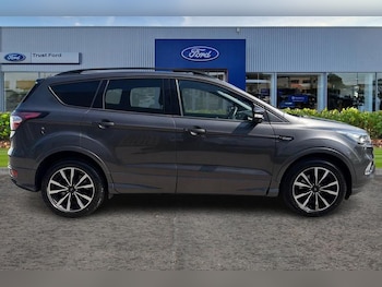 Used Ford Kuga 2019 for sale - 78329518: Photo