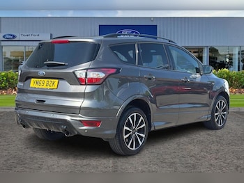 Used Ford Kuga 2019 for sale - 78329518: Photo
