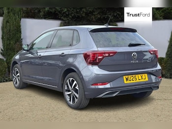 Used Volkswagen Polo 2025 for sale - 79548776: Photo