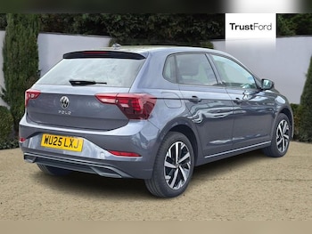 Used Volkswagen Polo 2025 for sale - 79548776: Photo