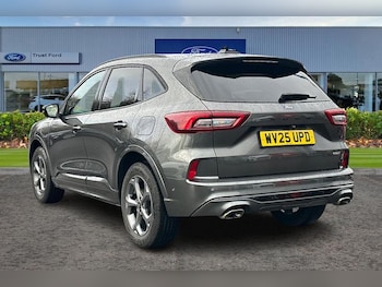 Used Ford Kuga 2025 for sale - 78849779: Photo