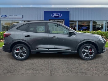Used Ford Kuga 2025 for sale - 78849779: Photo