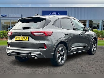 Used Ford Kuga 2025 for sale - 78849779: Photo