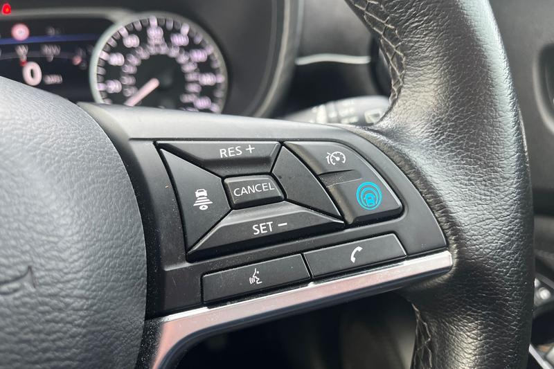 Used Nissan Juke 2021 for sale - 77813067: Photo 23