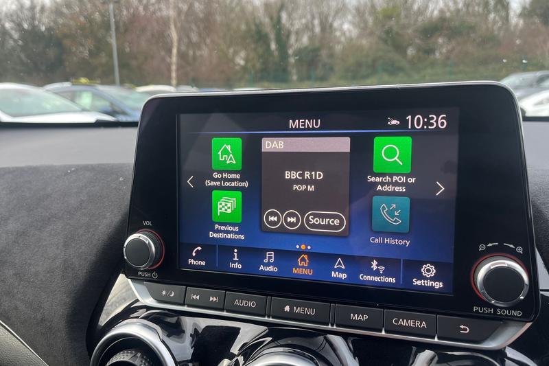 Used Nissan Juke 2021 for sale - 77813067: Photo 26