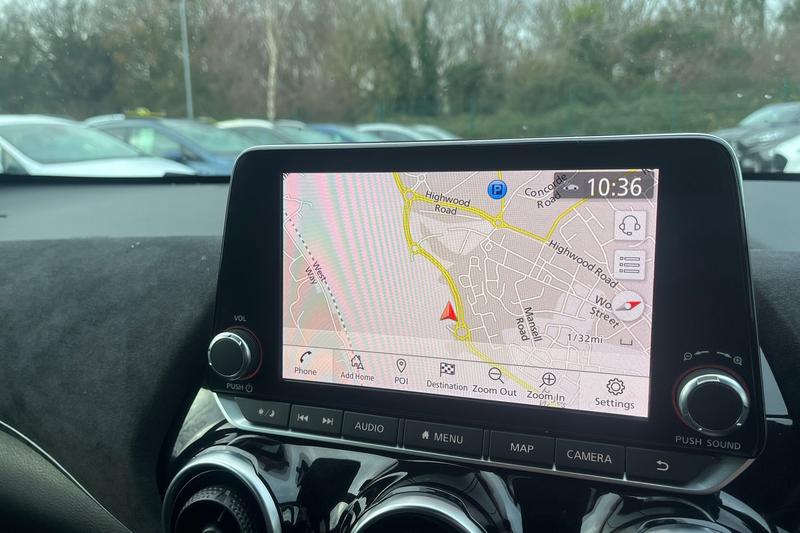 Used Nissan Juke 2021 for sale - 77813067: Photo 27