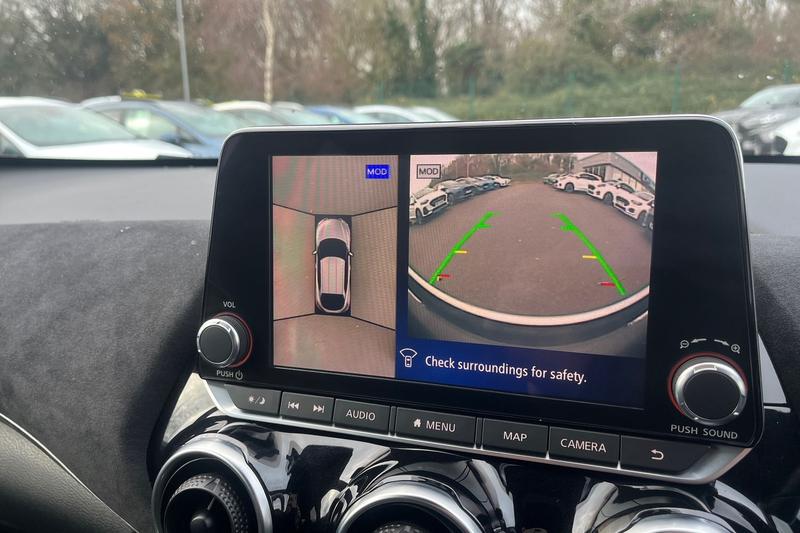 Used Nissan Juke 2021 for sale - 77813067: Photo 28