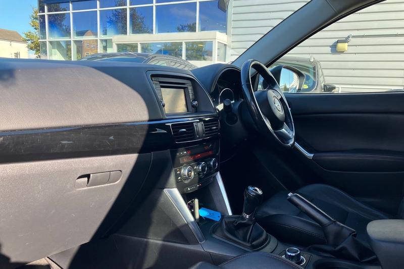 Used Mazda CX-5 2015 for sale - 76123787: Photo 18