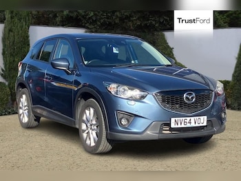 Mazda - CX-5