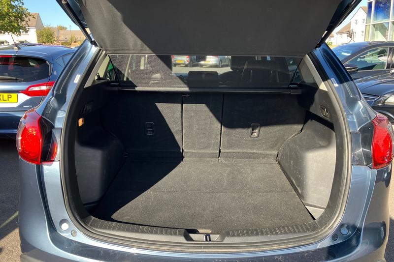 Used Mazda CX-5 2015 for sale - 76123787: Photo 21