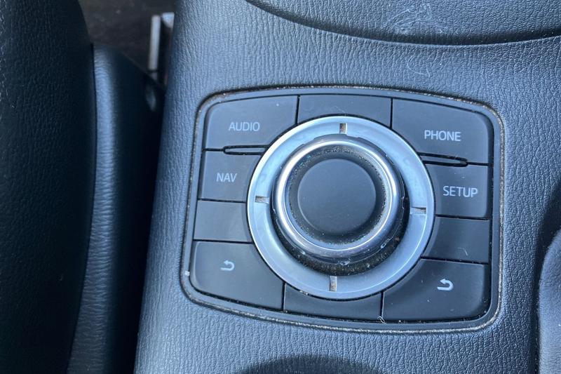 Used Mazda CX-5 2015 for sale - 76123787: Photo 24