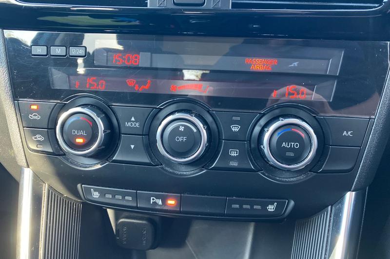 Used Mazda CX-5 2015 for sale - 76123787: Photo 26