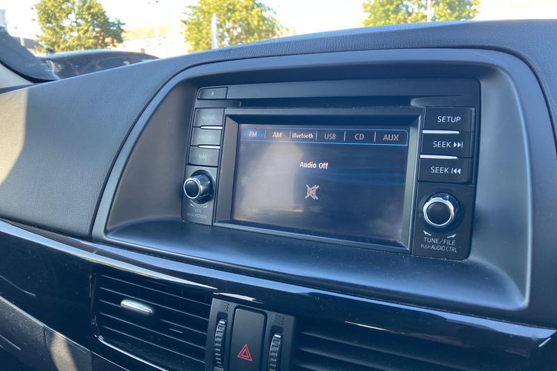Used Mazda CX-5 2015 for sale - 76123787: Photo 27