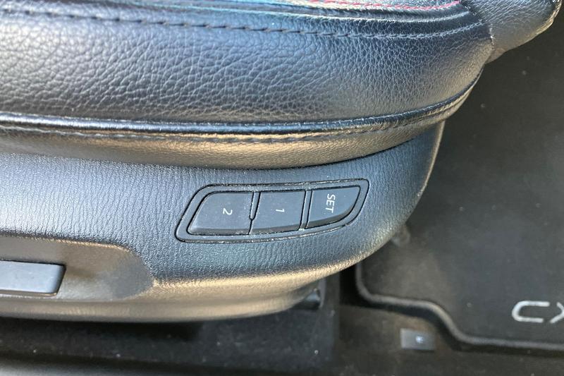 Used Mazda CX-5 2015 for sale - 76123787: Photo 32
