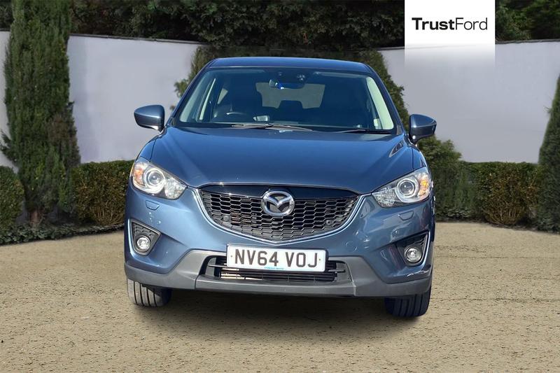 Used Mazda CX-5 2015 for sale - 76123787: Photo 6