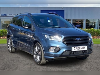 Used Ford Kuga 2019 for sale - 76036262: Photo