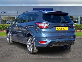 Used Ford Kuga 2019 for sale - 76036262: Photo