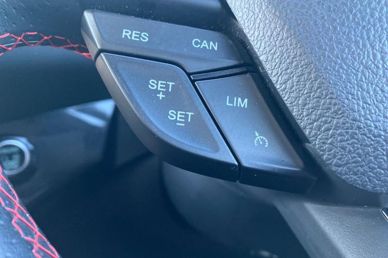 Vehicle 32