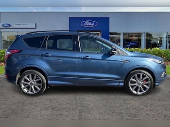 Used Ford Kuga 2019 for sale - 76036262: Photo