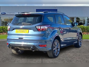 Used Ford Kuga 2019 for sale - 76036262: Photo