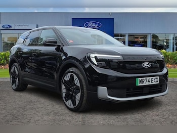 Used Ford Explorer 2024 for sale - 79479661: Photo