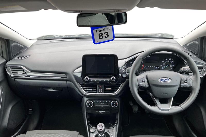 Used Ford Puma 2023 for sale - 76882471: Photo 10