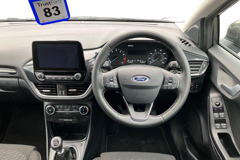 Used Ford Puma 2023 for sale - 76882471: Photo 11