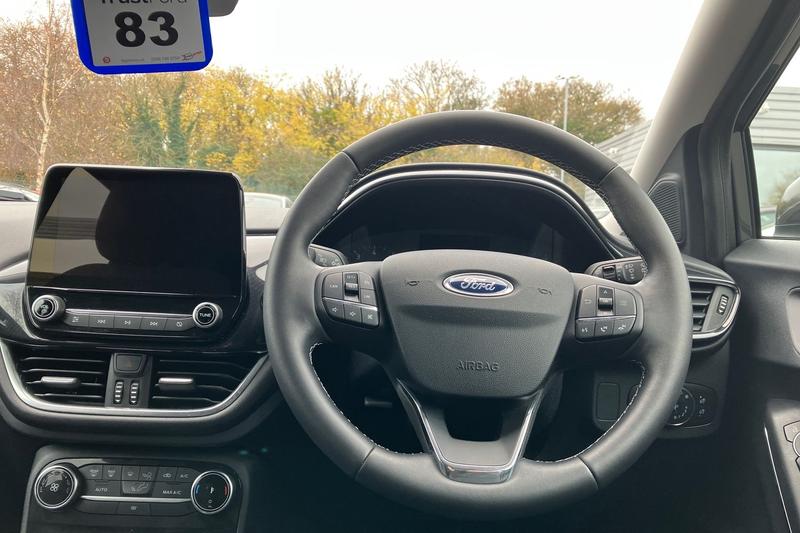 Used Ford Puma 2023 for sale - 76882471: Photo 12