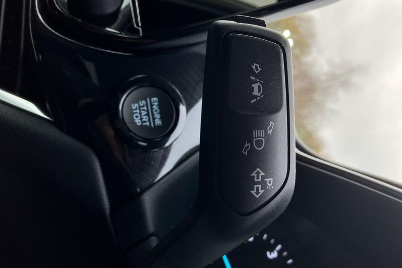 Used Ford Puma 2023 for sale - 76882471: Photo 14