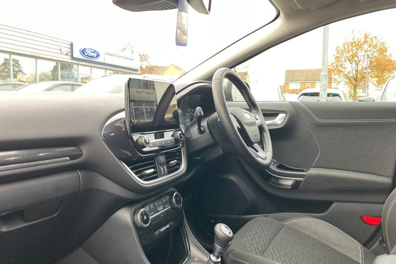 Used Ford Puma 2023 for sale - 76882471: Photo 18