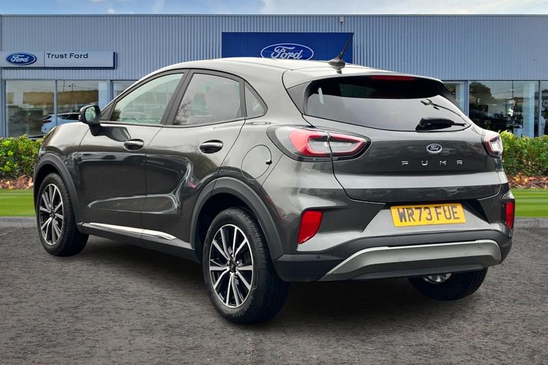 Used Ford Puma 2023 for sale - 76882471: Photo 2