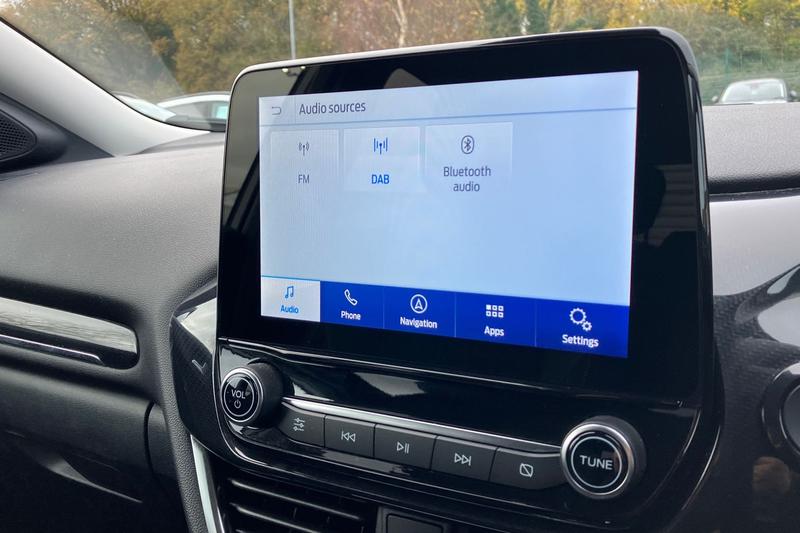 Used Ford Puma 2023 for sale - 76882471: Photo 27