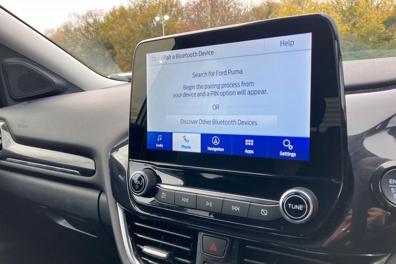 Used Ford Puma 2023 for sale - 76882471: Photo 28