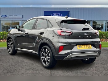 Used Ford Puma 2023 for sale - 76882471: Photo