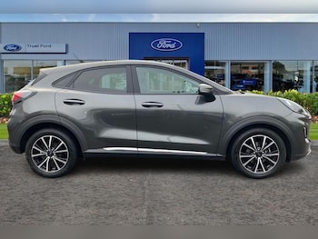 Used Ford Puma 2023 for sale - 76882471: Photo