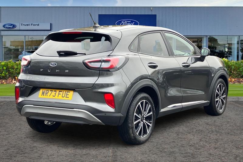 Used Ford Puma 2023 for sale - 76882471: Photo 4